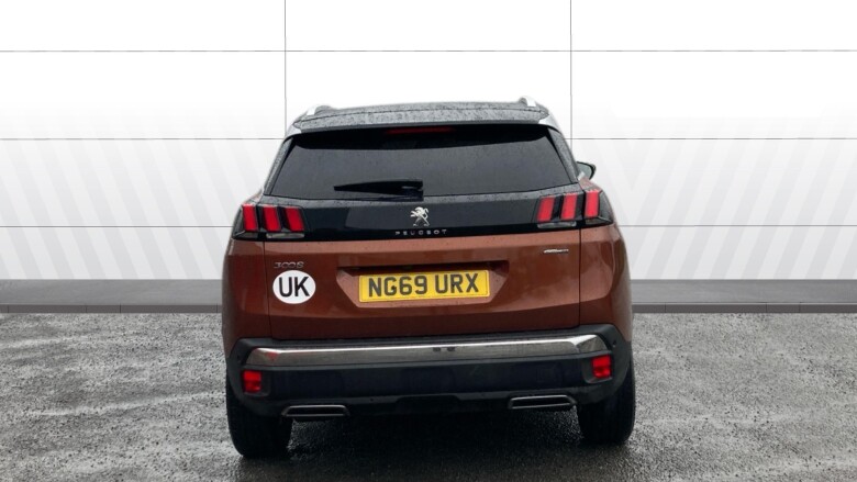 Peugeot 3008 1.5 BlueHDi GT Line Premium 5dr Diesel Estate